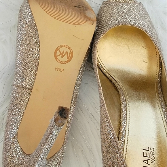 Michael Kors Shoes - Picture 2 of 14